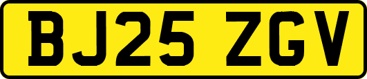 BJ25ZGV