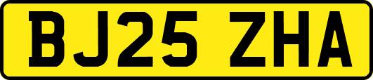 BJ25ZHA