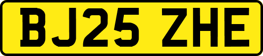 BJ25ZHE
