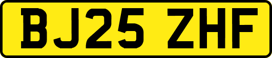 BJ25ZHF