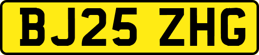 BJ25ZHG