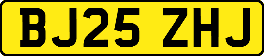 BJ25ZHJ
