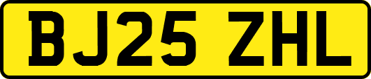 BJ25ZHL
