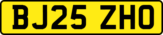 BJ25ZHO
