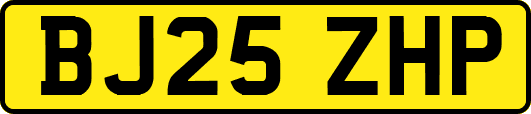 BJ25ZHP