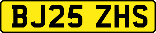 BJ25ZHS