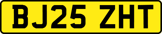 BJ25ZHT