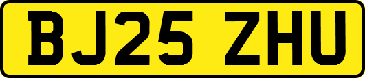 BJ25ZHU