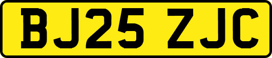 BJ25ZJC
