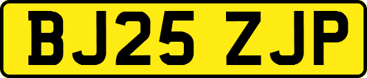 BJ25ZJP