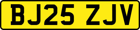 BJ25ZJV