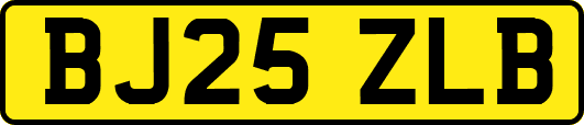 BJ25ZLB