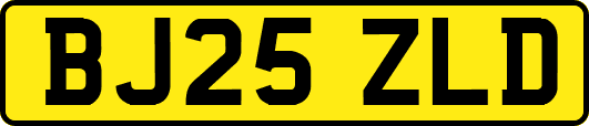 BJ25ZLD
