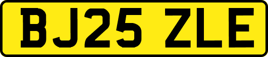 BJ25ZLE