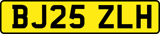 BJ25ZLH
