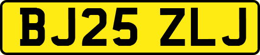 BJ25ZLJ