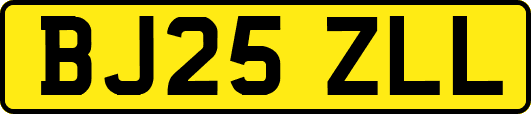 BJ25ZLL