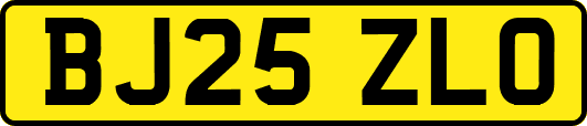 BJ25ZLO