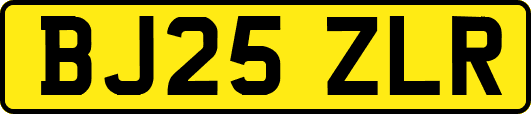 BJ25ZLR