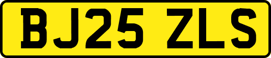 BJ25ZLS