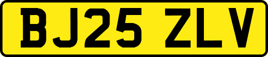 BJ25ZLV