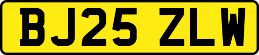 BJ25ZLW
