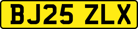 BJ25ZLX