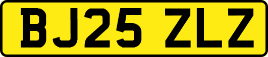 BJ25ZLZ