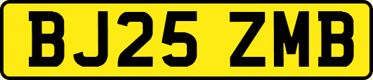 BJ25ZMB
