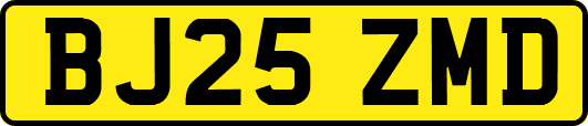 BJ25ZMD