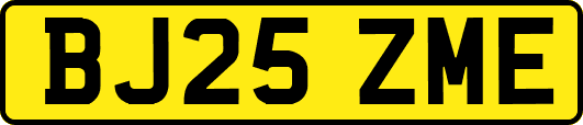BJ25ZME