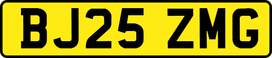 BJ25ZMG