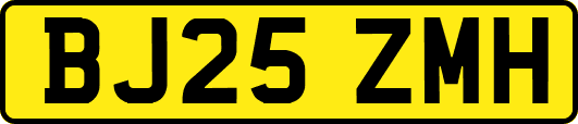 BJ25ZMH
