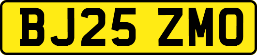 BJ25ZMO