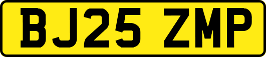 BJ25ZMP
