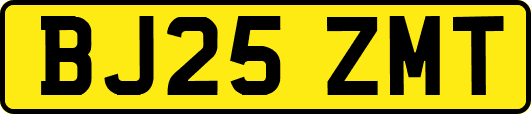 BJ25ZMT