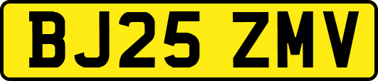 BJ25ZMV