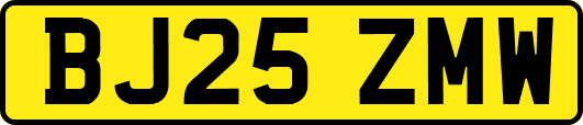 BJ25ZMW