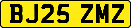 BJ25ZMZ