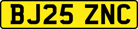BJ25ZNC