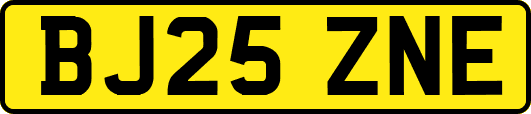 BJ25ZNE