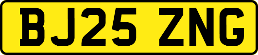 BJ25ZNG