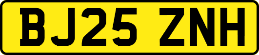 BJ25ZNH