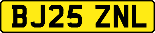 BJ25ZNL
