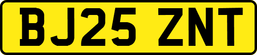 BJ25ZNT