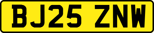 BJ25ZNW