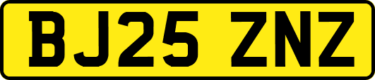 BJ25ZNZ