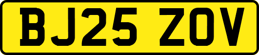BJ25ZOV