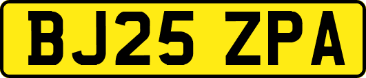 BJ25ZPA