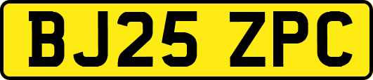 BJ25ZPC